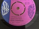 Original U.K Soul City - Gene Chandler - Nothing Can Stop Me