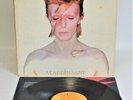 DAVID BOWIE ‘Aladdin Sane’ 1973 Vinyl LP in Gatefold Cover + Inner 3T/3T – S84