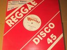 Dennis Brown - Fussing and Fighting  12
