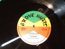 Michael Prophet - Turn me Loose  12