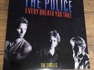 The Police -  Every Breath You Take The Singles Vinyl LP 1986 NR MINT