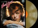 David Bowie Young Americans Ltd edition GOLD VINYL LP 45th Anni NEW/SEALED