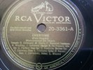 Be Bop Deluxe Charlie Parker Dizzy On Mervury & RCA 78 Rpm