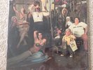 Bob Dylan & the Band / The Basement Tapes 2 LP set 1975 Columbia Records NM