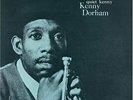 `DORHAM, KENNY`-QUIET KENNY VINYL LP NEW