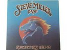 Steve Miller Band Greatest Hits 1974-78 SOO-11872- Vinyl LP 1978 Capital Records