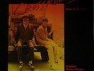 Ry Cooder - Crossroads - Original Motion Picture Soundtrack (LP, Album)