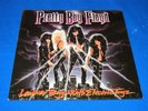 PRETTY BOY FLOYD / Leather Boyz GERMANY 1st PRESS LP 1989 HAIR METAL ESSENTIAL