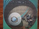 VINYL THE BLACK DOG Temple Of Transparent Balls GPR 2 x LP TECHNO IDM 1993