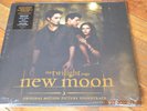 Twilight Saga New Moon Ltd Edt 12'' Soundtrack Sealed