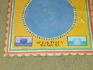 Talking Heads – Speaking In Tongues 1983 vinyl LP- 1st press Sterling. Near mint