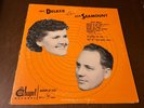 Del Delker & Bob Seamount S/T 10