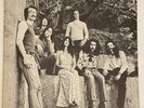 Oasis Self-Titled RARE Private Psych Folk Cranbus 1973 Grail Rural Acid VG+