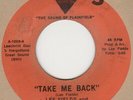 Lee Fields Take Me Back Angle 3 Soul Northern Motown