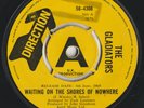 NORTHERN SOUL-THE GLADIATORS-I'LL ALWAYS LOVE YOU/WAITING ON TH-DIRECTION-*DEMO*