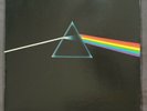 PINK FLOYD - Dark Side of the Moon. LP Master Recording MFSL 1-017 NM- TESTED