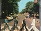 The Beatles: Abbey Road LP MFSL 1-023 Japan Pressing - Tested - Near Mint