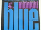 Kenney Burrell Midnight Blue Blue Note 4123 DG Van Gelder 'Ear' 1st pressing EX+