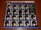 THE BEATLES A HARD DAY'S NIGHT LP *EU* 2012 EMI REMASTERED VINYL 180g STEREO New