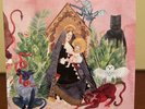 Father John Misty - I Love You Honeybear (Vinyl Me Please/Clear press) + Litho