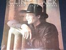 Clint Black Put Yourself In My Shoes LP MINT SEALED Country 1990 Bmg Canada