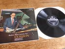 Brahms Piano Concerto No.1 Curzon Szell LSO Decca WBG Stereo SXL 6023 EX LP