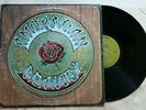 GRATEFUL DEAD LP - AMERICAN BEAUTY - VG+(+) - WS 1893 - ROCK