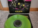 C.H.U.D. SOUNDTRACK VINYL WAXWORK RECORDS HORROR GORE