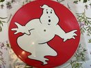 GHOSTBUSTERS Ray Parker Junior Original 1984 12” Vinyl Picture Disc 80s Pop Film