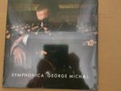 George Michael Symphonica  2 x LP Vinyl  ALBUM   BRAND NEW