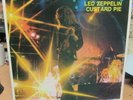 LED ZEPPELIN 3 LP SET 
