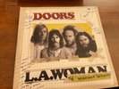 THE DOORS 
