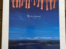Paul McCartney - Off The Ground Vinyl U.K. LP GATEFOLD Rare
