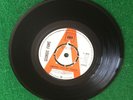 GEORGIE FAME   SOMEBODY STOLE MY THUNDER   PROMO   VINYL RECORD 45 RPM S 5035