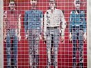 TALKING HEADS - More Songs About Buildings Vinyl LP Record 1st Press 1978 NM/NM