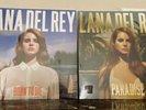 Lana Del Rey - Paradise + Born To Die Vinyl {Sealed }