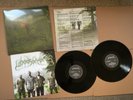 WOODS OF YPRES 'Woods 4: The Green Album' 2LP Gatefold black vinyl doom Earache
