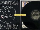 Mental As Anything Mouth To Mouth Vinyl 12