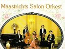DA CAPO - MAASTRICHTS SALON ORKEST - ANDRE RIEU - SALUT D'AMOUR - NM
