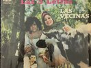 LAS VECINAS  
