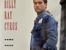 Rare Orig Billy Ray Cyrus Some Gave All U.S. Country Sealed Incl Achy Breaky