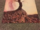 Trouble, Psalm 9 Vinly LP, 08-1843. First Press