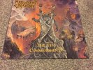 Malevolent Creation, The Ten Commandments, Vinyl LP, RC 9361 1. First Press