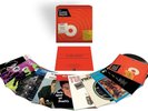 Tubby Hayes The Fontana Albums 1961-1969 Vinyl Box Set NEW & SEALED 11 LPs