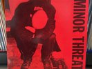 Minor Threat 'Minor Threat' LP DISCHORD 12