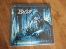 EDGUY MANDRAKE 2LP VINYL AFM RECORDS AFM 050-1