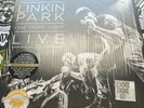 RARE Linkin Park One More Light Live Vinyl (RECORD STORE DAY EXCLUSIVE)
