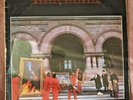 Rush - Moving Pictures 12 inch Vinyl Record