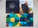 TORI AMOS – Ocean To Ocean – 2xLP – Blue Ice Translucent Vinyl