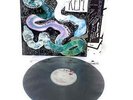 REM Reckoning IRSA 7045 Vinyl LP Record IRS Label With Inner Ultrasonic Cleaned